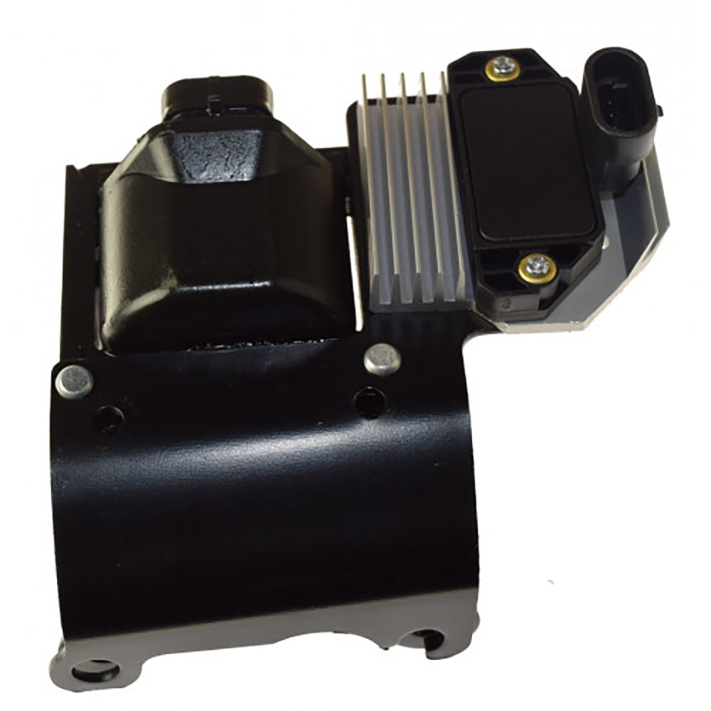 Regitar USA Ignition Module fMercruiser Engines 2001  Newer MCMMIE 43L 50L 57L  62L MPI Engines wECM 555 RMG003 Main image