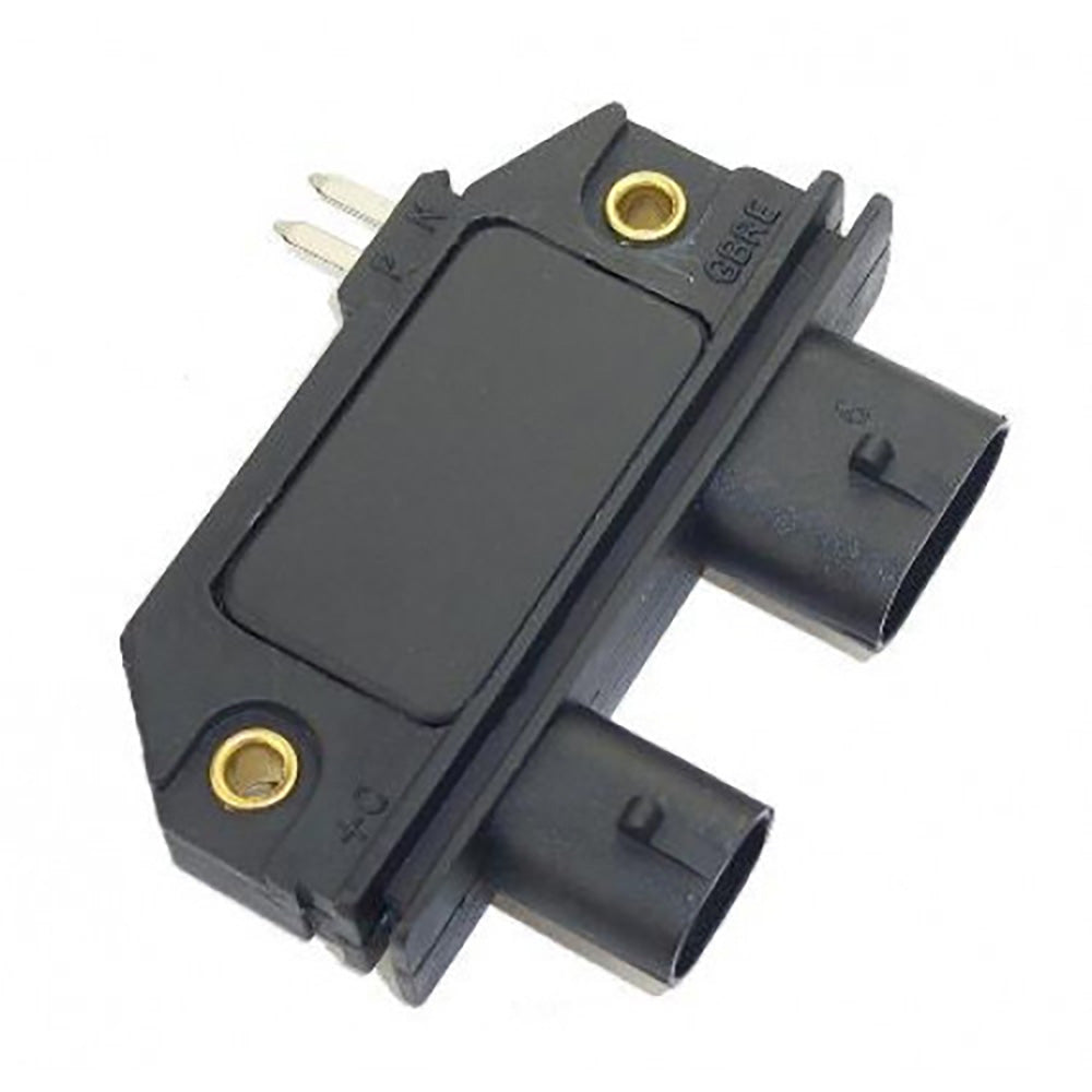 Regitar USA Ignition Module fMercruiser Engines 4 Cyl V6  V8 Engines wDelco HEI Ignition RMG004 Main image