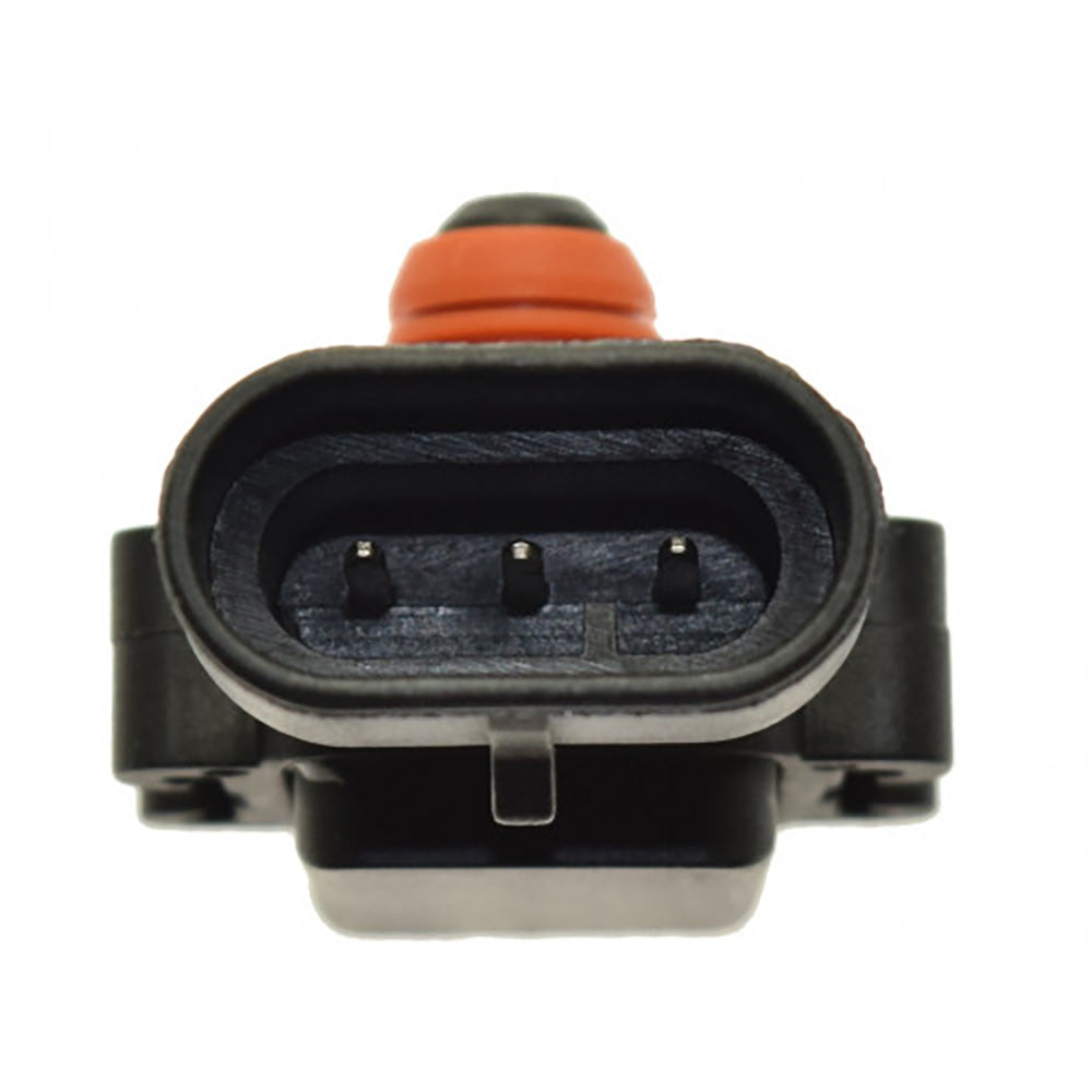 Regitar USA MAP Sensor f/Mercruiser Engines: MCM V-6  V-8 (305, 350  496 CID) MPI Engines w/ECM 555 [RMJ002] Secondary image
