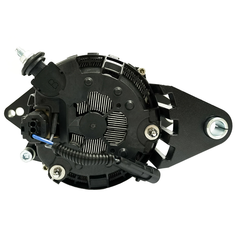 ARCO Marine Zeus 24V 7kW J180 4" Alternator w/Isolated Ground [4503] Secondary image