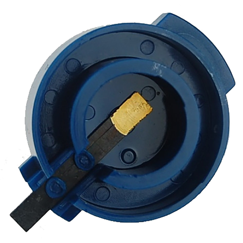 Regitar USA Rotor f/Mercruiser Inboard Engines: GM Style "Module in Cap" Distributors 4.3L V-6 Engines w/Delco HEI Ignition [RMN004] Secondary image