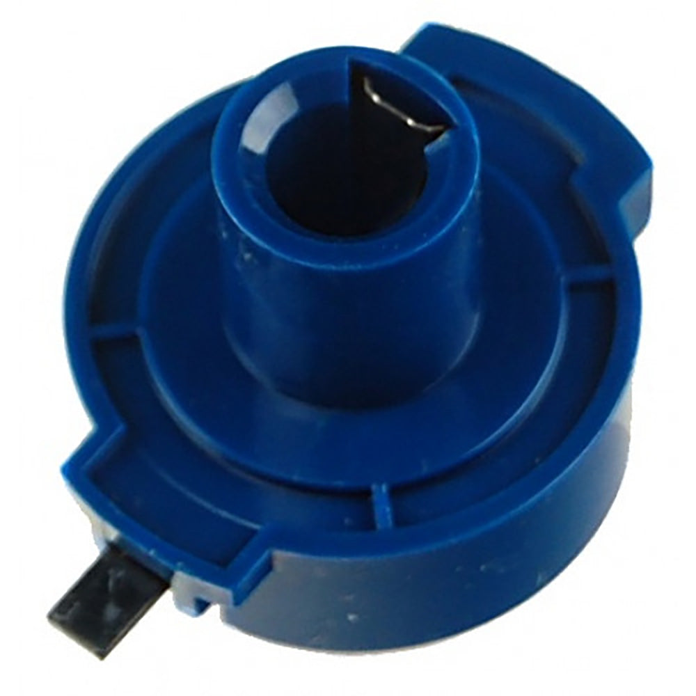 Regitar USA Rotor fMercruiser Inboard Engines GM Style Module in Cap Distributors 43L V6 Engines wDelco HEI Ignition Main image