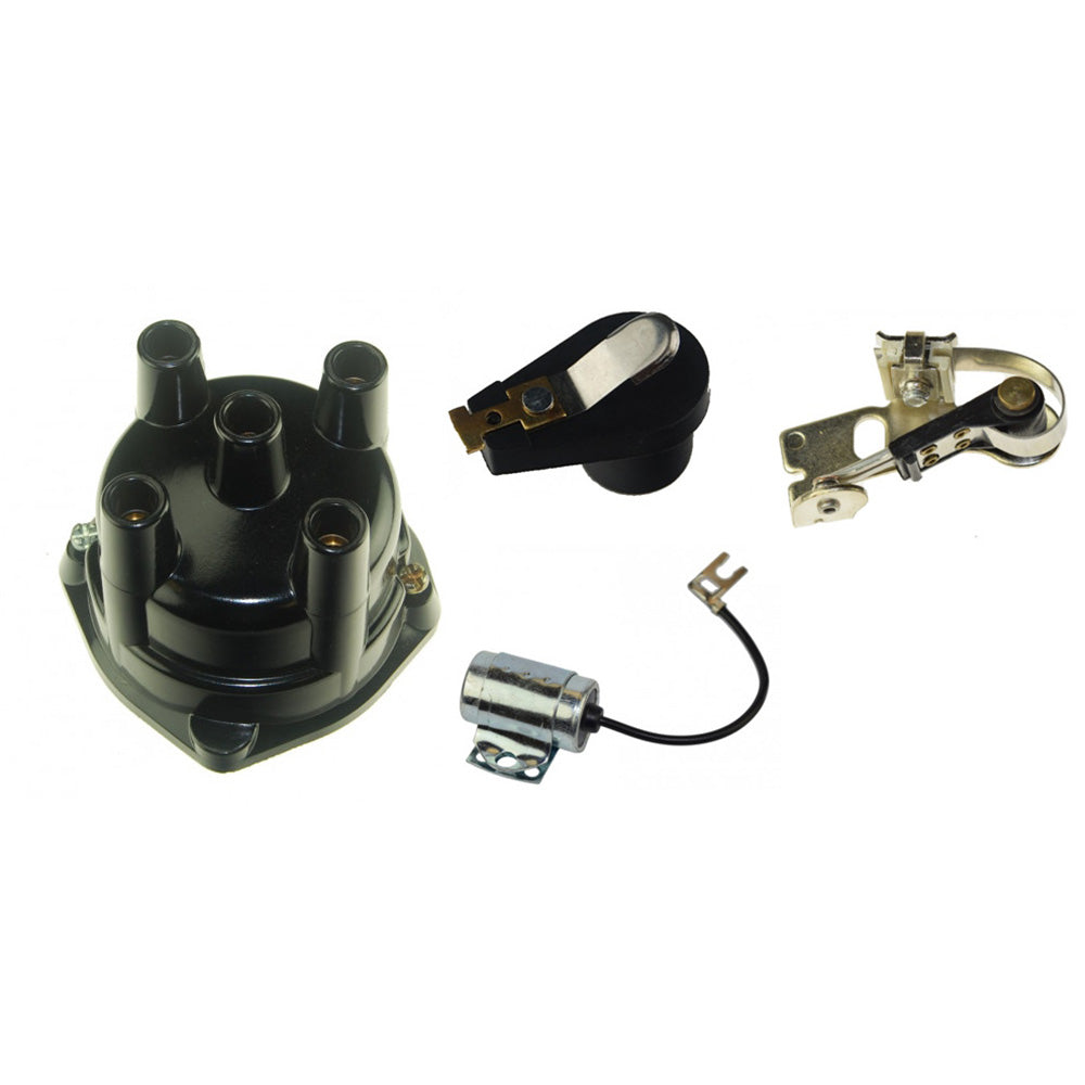 Regitar USA TuneUp Kit for Delco InLine 4  Single Point RMR004 Main image