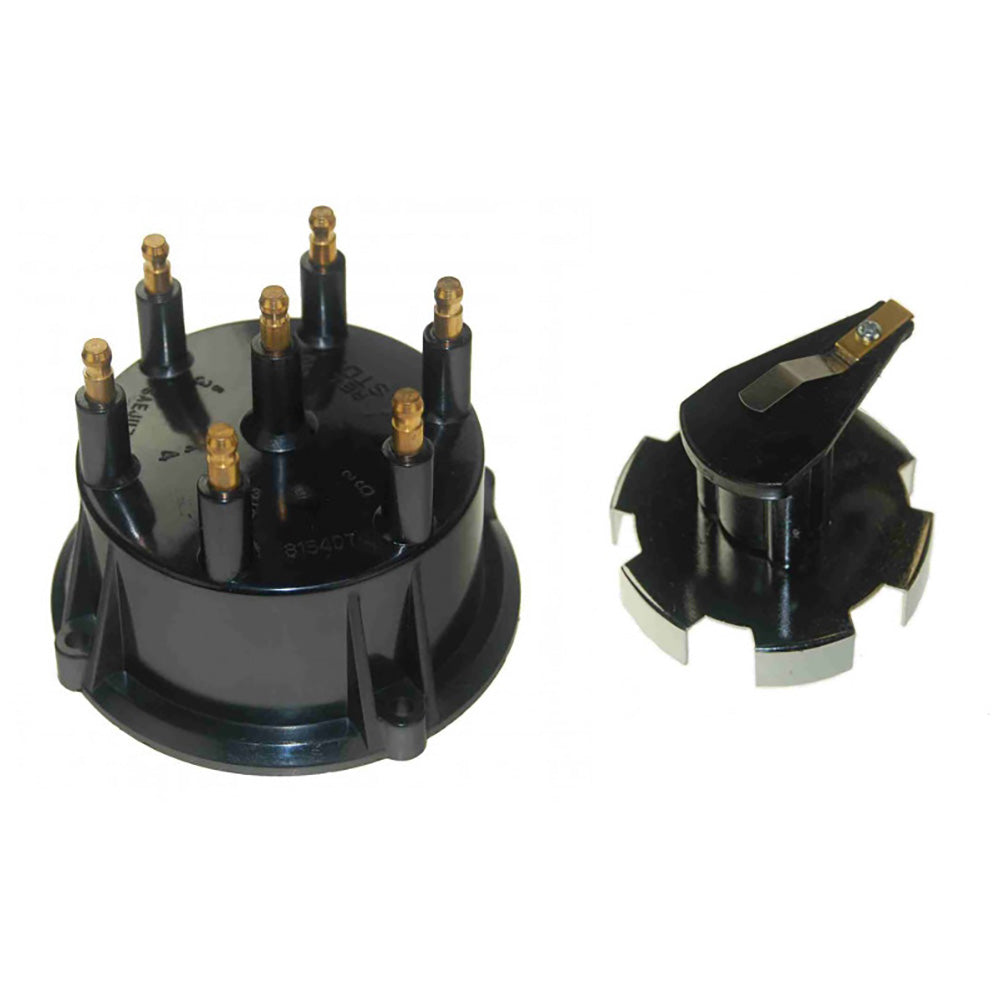 Regitar USA TuneUp Kit fMercury Thunderbolt HEI  V6 RMR005 Main image