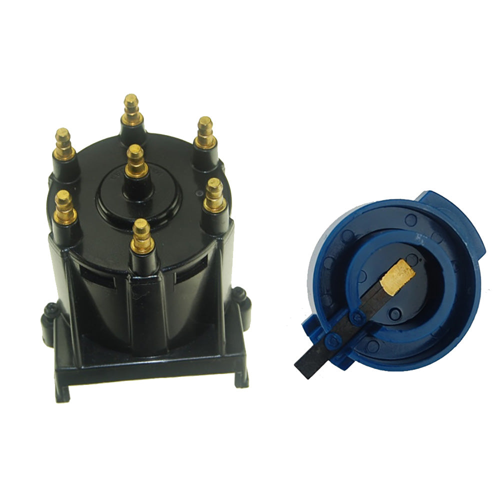 Regitar USA TuneUp Kit fMercruiser Delco HVS V6 Distributors RMR010 Main image
