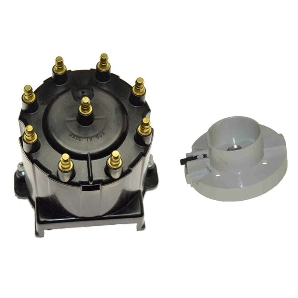 Regitar USA Tune Up Kit fMercruiser GM V8 Engines wDelco HEI RMR011 Main image