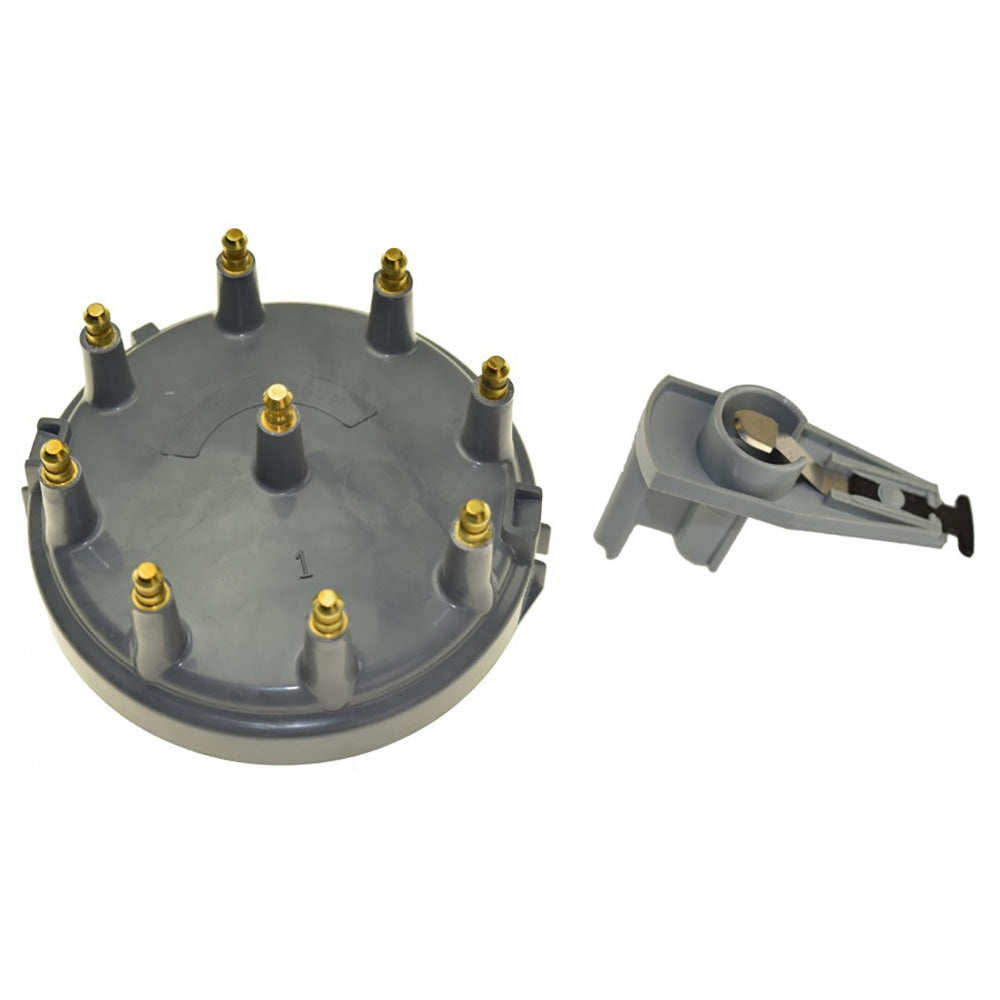 Regitar USA TuneUp Kit for Ford HEI Distributors RMR013 Main image