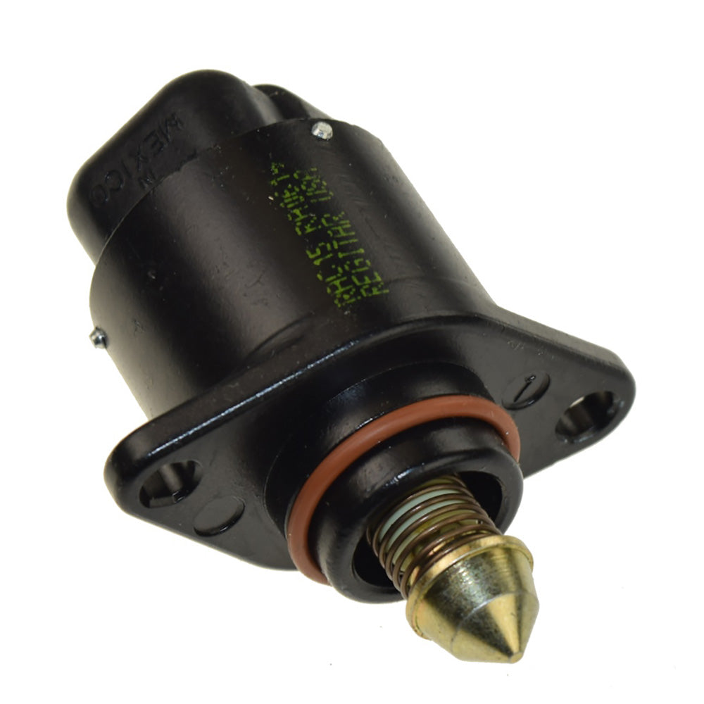 Regitar USA Idle Air Control fVolvo Penta  OMC Engines OMC 43L V6 160205 Hp  GM 5057L V8 190280 Hp RMS001 Main image