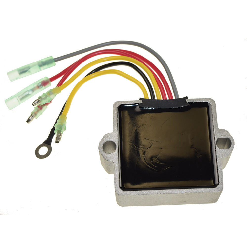 Regitar USA Voltage Regulator f/Mercury [RMV001] Secondary image