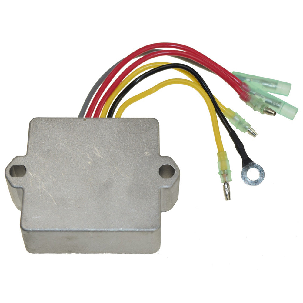 Regitar USA Voltage Regulator fMercury RMV001 Main image