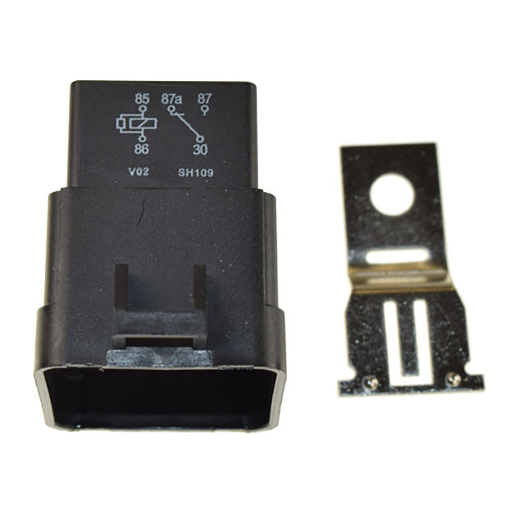 Regitar USA Relay wShroud fMercruiser 575 Sci 350MAG 43L 62L 50L 383MAG RMZ014 Main image