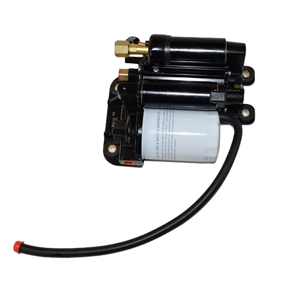 Regitar USA Marine Fuel Pump Assembly f/Volvo Penta: 4.3L Through 5.7G1 Engines [RFP001] Secondary image