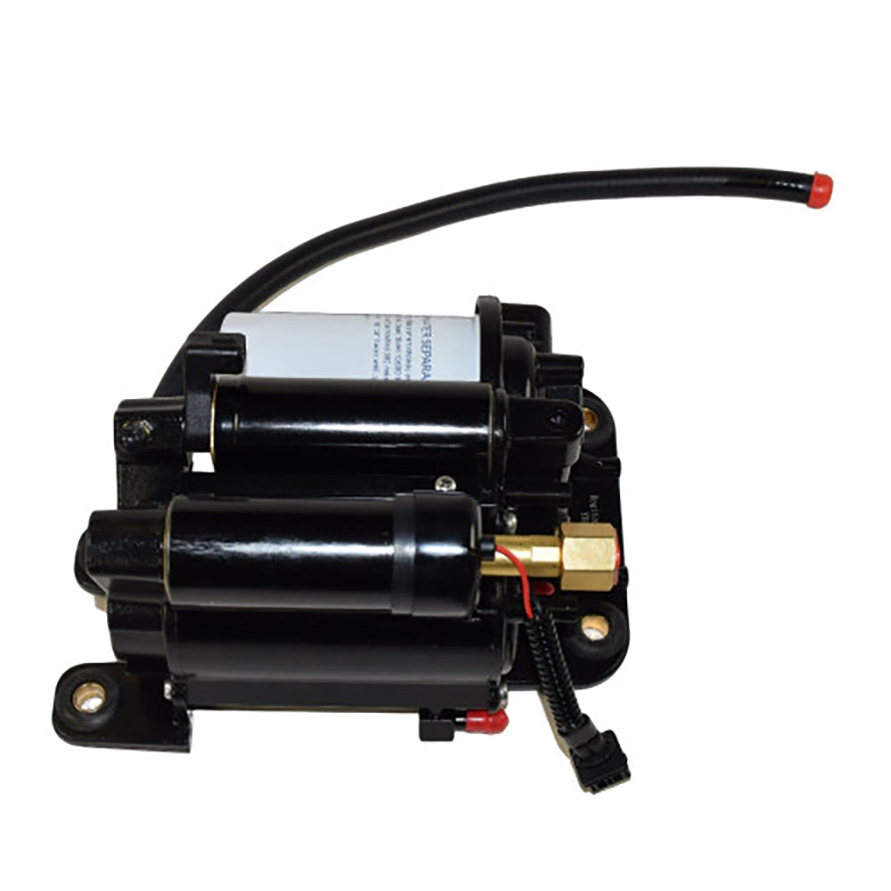 Regitar USA Marine Fuel Pump Assembly fVolvo Penta 43L Through 57G1 Engines RFP001 Main image