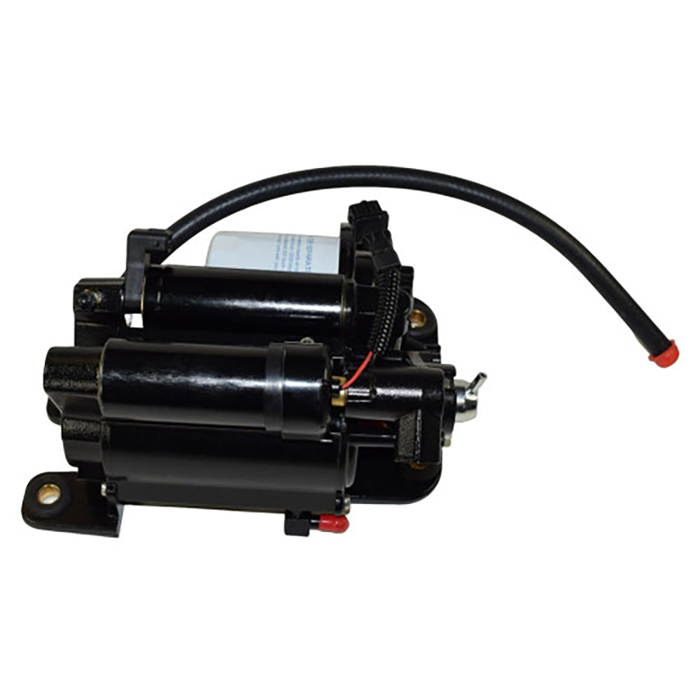 Regitar USA Marine Fuel Pump Assembly f/Volvo Penta: Fits Most 8.1L Engines [RFP002] Secondary image