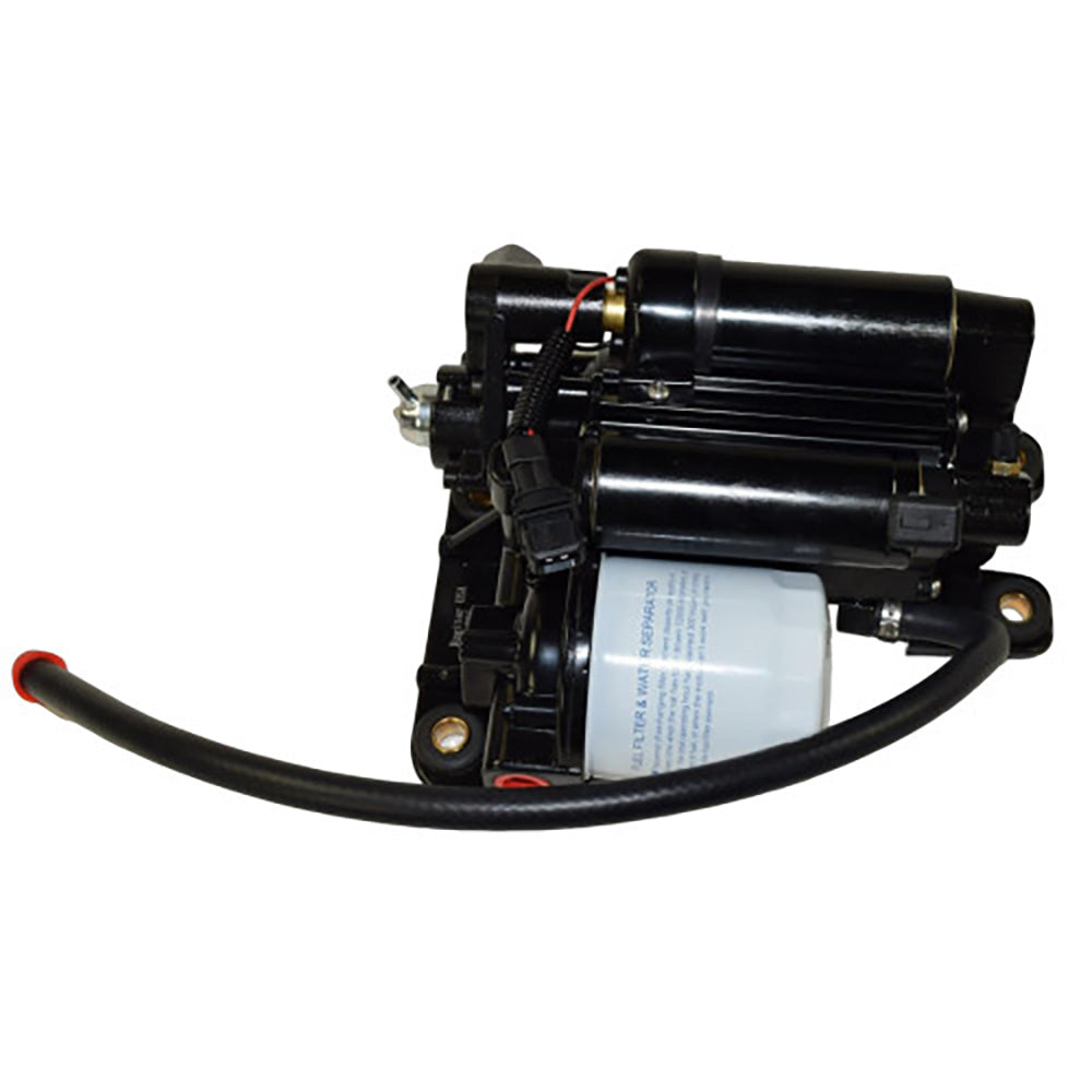Regitar USA Marine Fuel Pump Assembly fVolvo Penta Fits Most 81L Engines RFP002 Main image