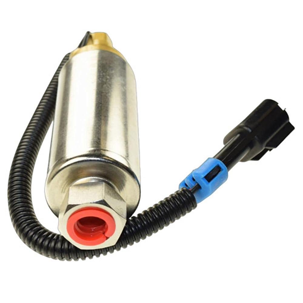 Regitar USA Marine Fuel Pump Assembly f/Mercury/Mercruiser Engines: Fits MCM/MIE 4.3L/V6  5.0L/V8 Gen+  Some 350 ci Carburetors [RFP003] Secondary image