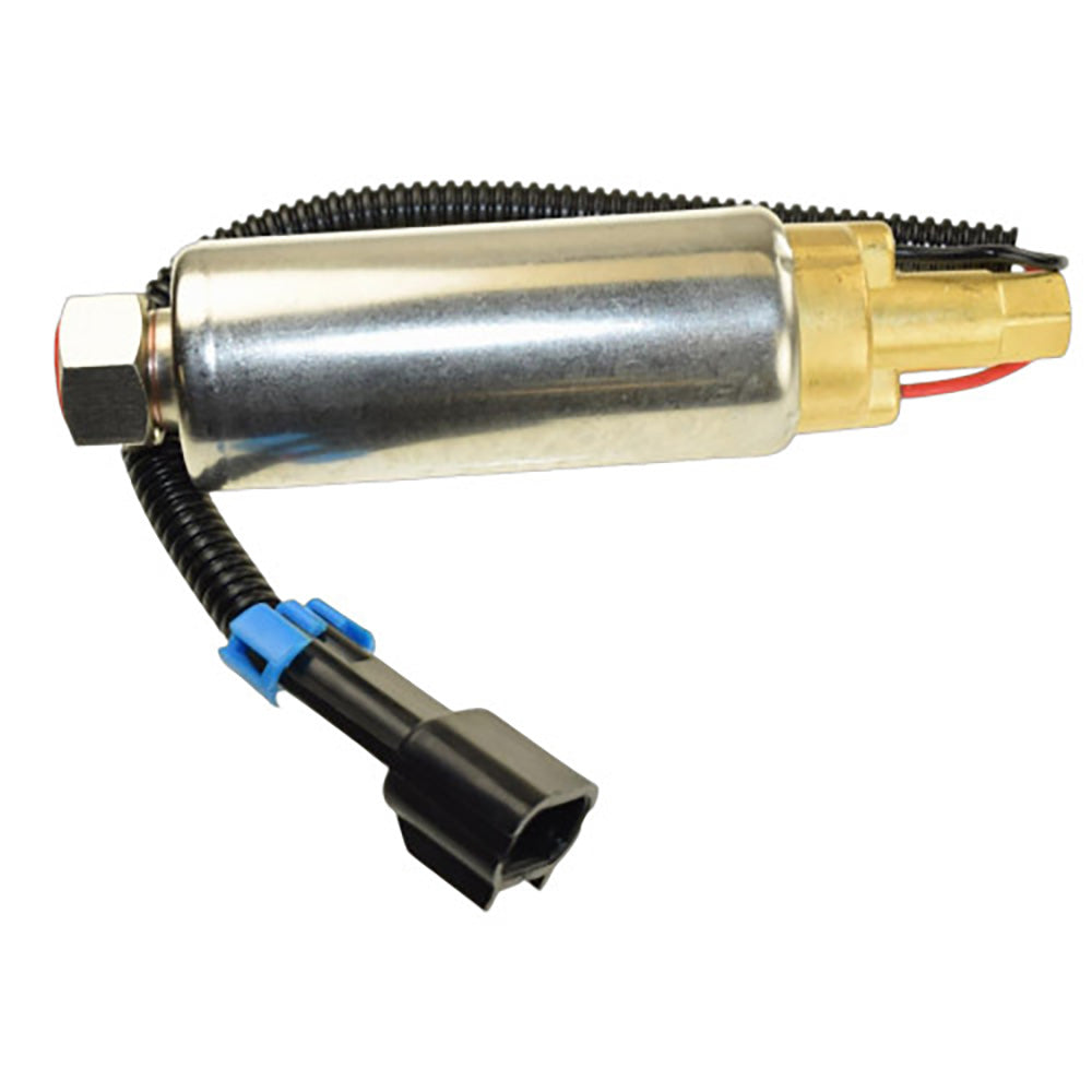 Regitar USA Marine Fuel Pump Assembly fMercuryMercruiser Engines Fits MCMMIE 43LV6  50LV8 Gen  Some 350 ci Carburetors Main image
