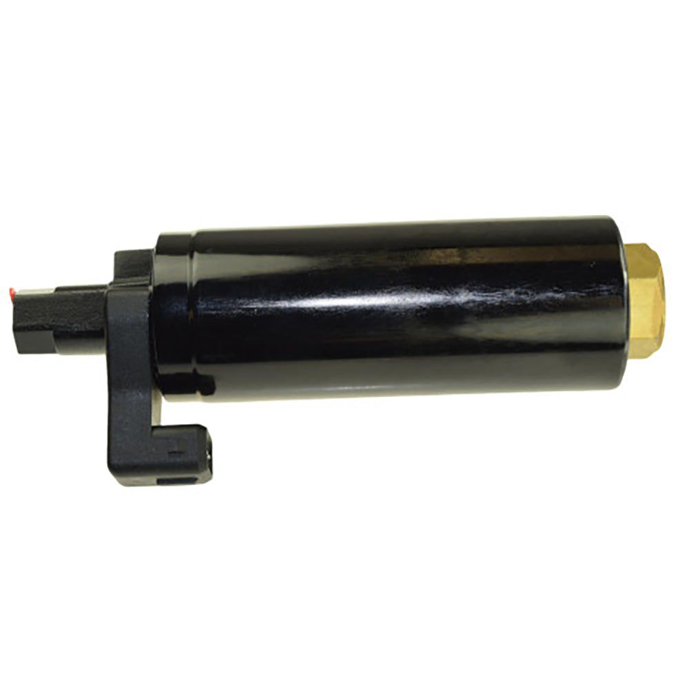 Regitar USA Marine Fuel Pump Assembly fVolvo Penta Fits Most All Carburated 43 50  57 Engines From 19922006 RFP006 Main image