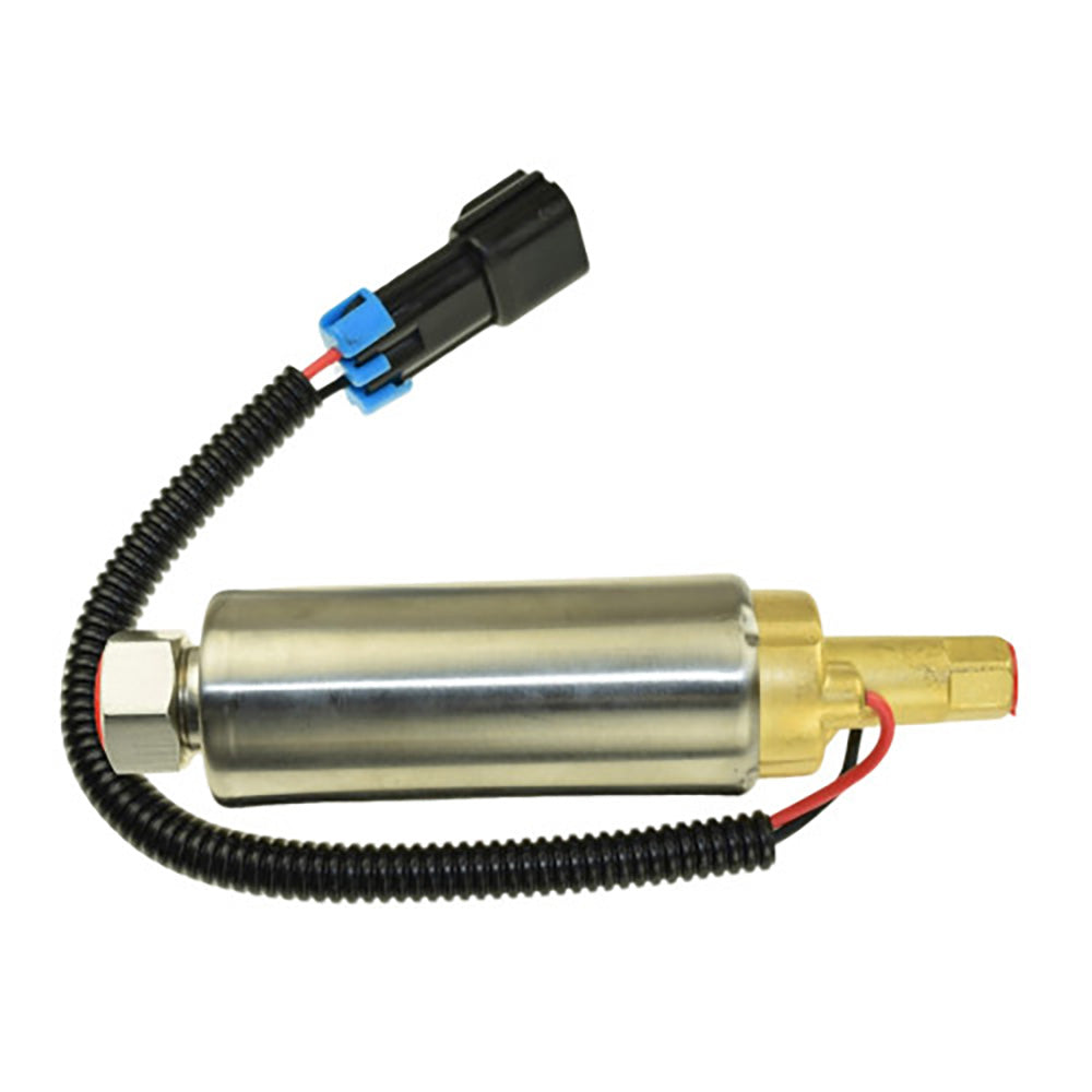 Regitar USA Fuel Pump Assembly f/Mercury  Mercruiser Engines w/High-Pressure Pump [RFP007] Secondary image