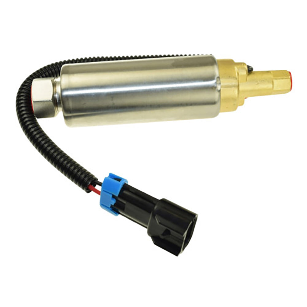 Regitar USA Fuel Pump Assembly fMercury  Mercruiser Engines wHighPressure Pump RFP007 Main image