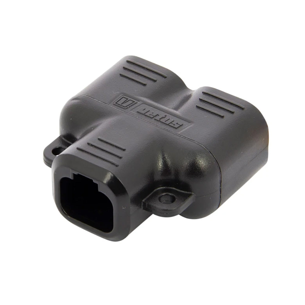 VETUS VCAN 3Point YHub CANVHUB Main image