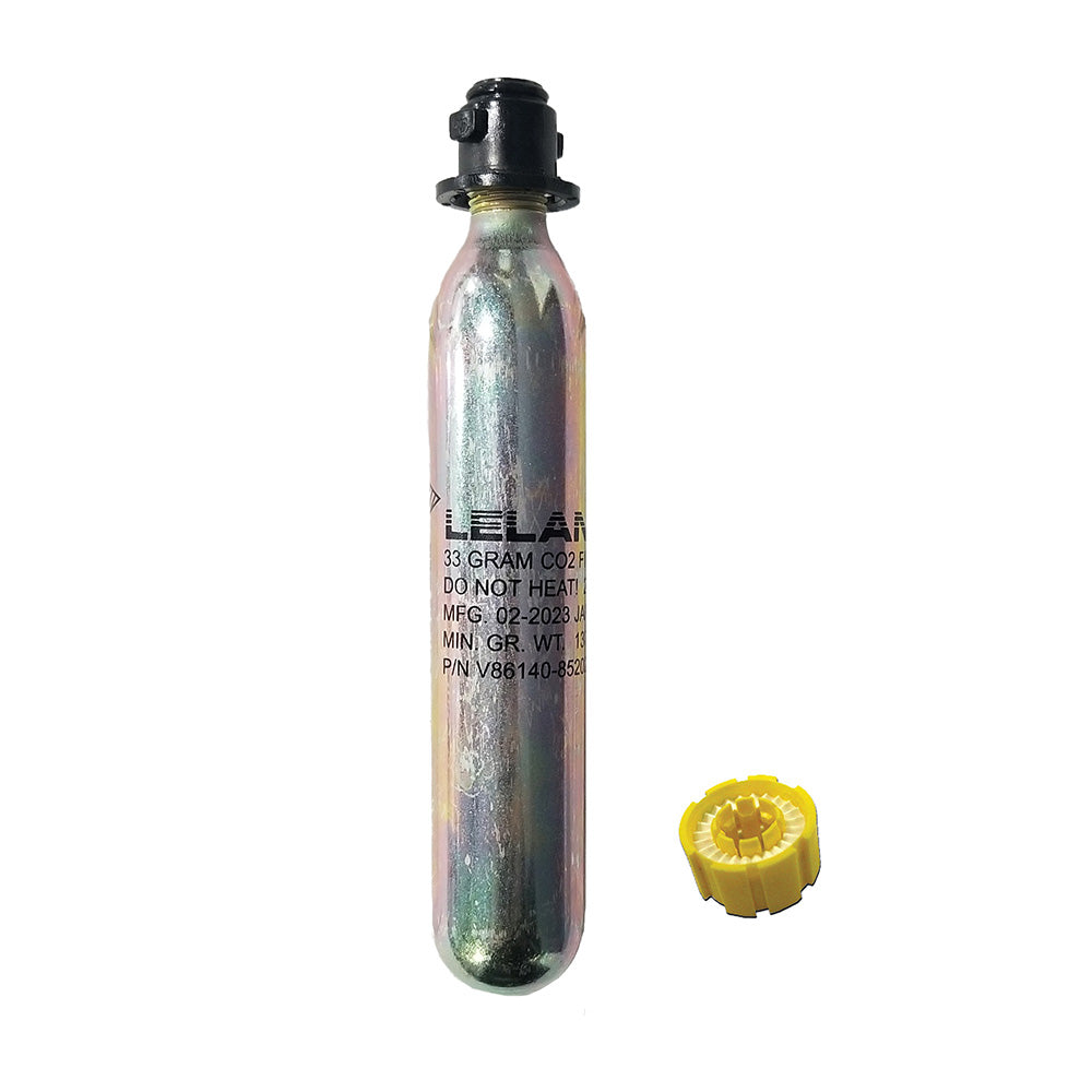 Leland Maximum Inflation ReArm Kit A 33G Auto Bayonet V8600085202Z Main image