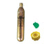 Leland Maximum Inflation ReArm Kit E 33G Auto 12 Threads V8500085202Z