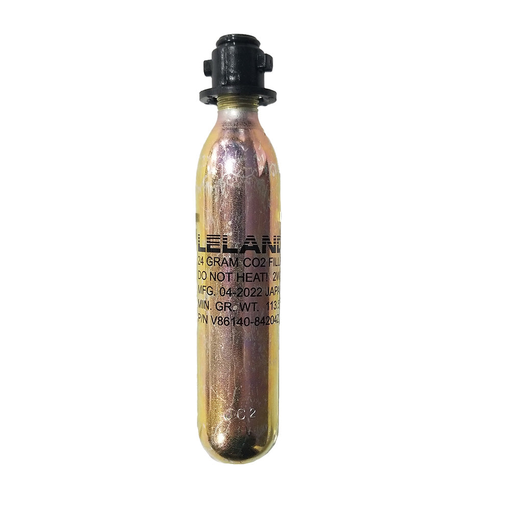 Leland Maximum Inflation ReArm Kit H 24G Manual Bayonet V8616084204Z Main image