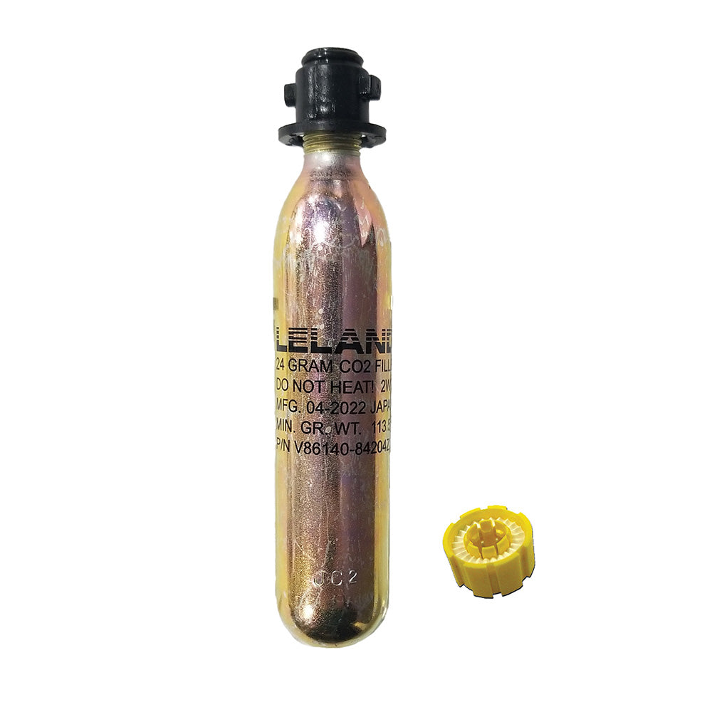Leland Maximum Inflation ReArm Kit I 24G Auto Bayonet V8600084204Z Main image