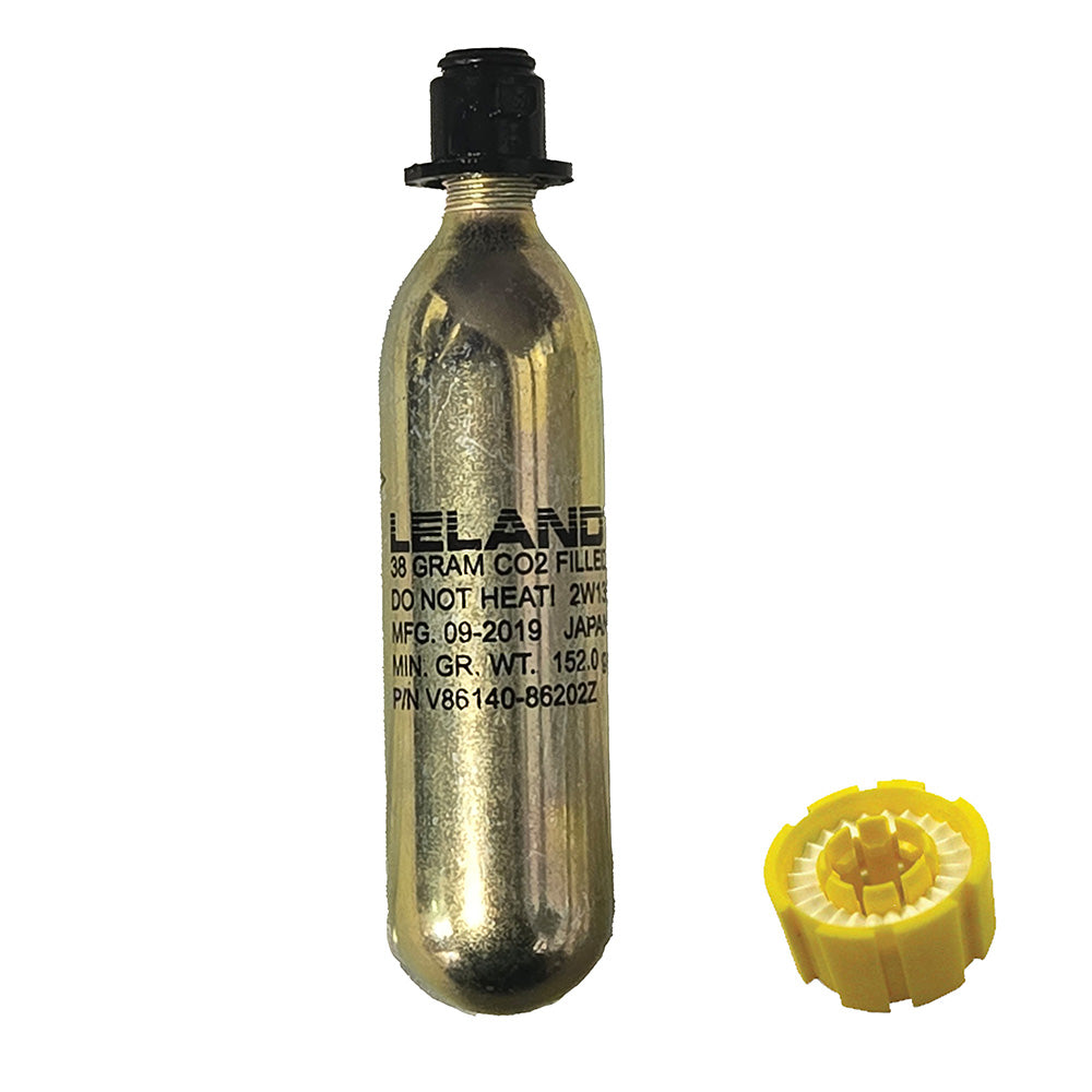 Leland Maximum Inflation ReArm Kit J 38G Auto Bayonet V8600086202Z Main image