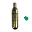 Leland Maximum Inflation ReArm Kit W 20G Manual 12 Threads 840AMU84201
