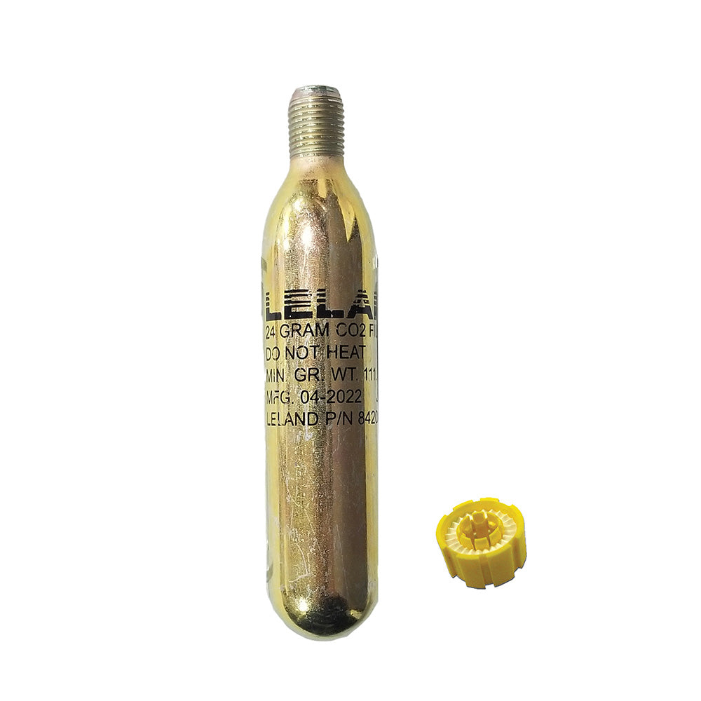 Leland Maximum Inflation ReArm Kit O2 25G Auto 12 Threads V9500084204Z Main image