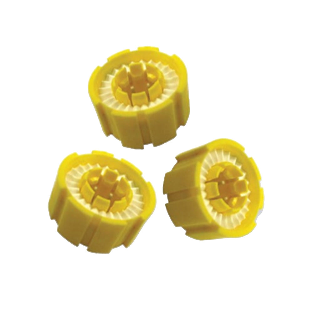 Leland Maximum Inflation Replacement Bobbin 3Pack V8004000003 Main image