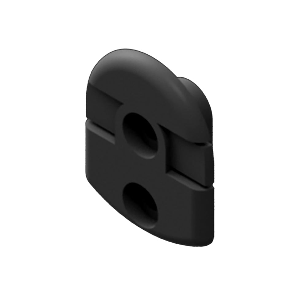 Simrad VHF Mic Clip fRS20  V20 00014262001 Main image
