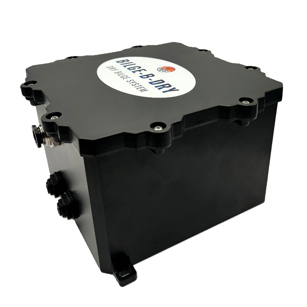 BILGEBDRY Dual Pump  24VDC BBD2025242