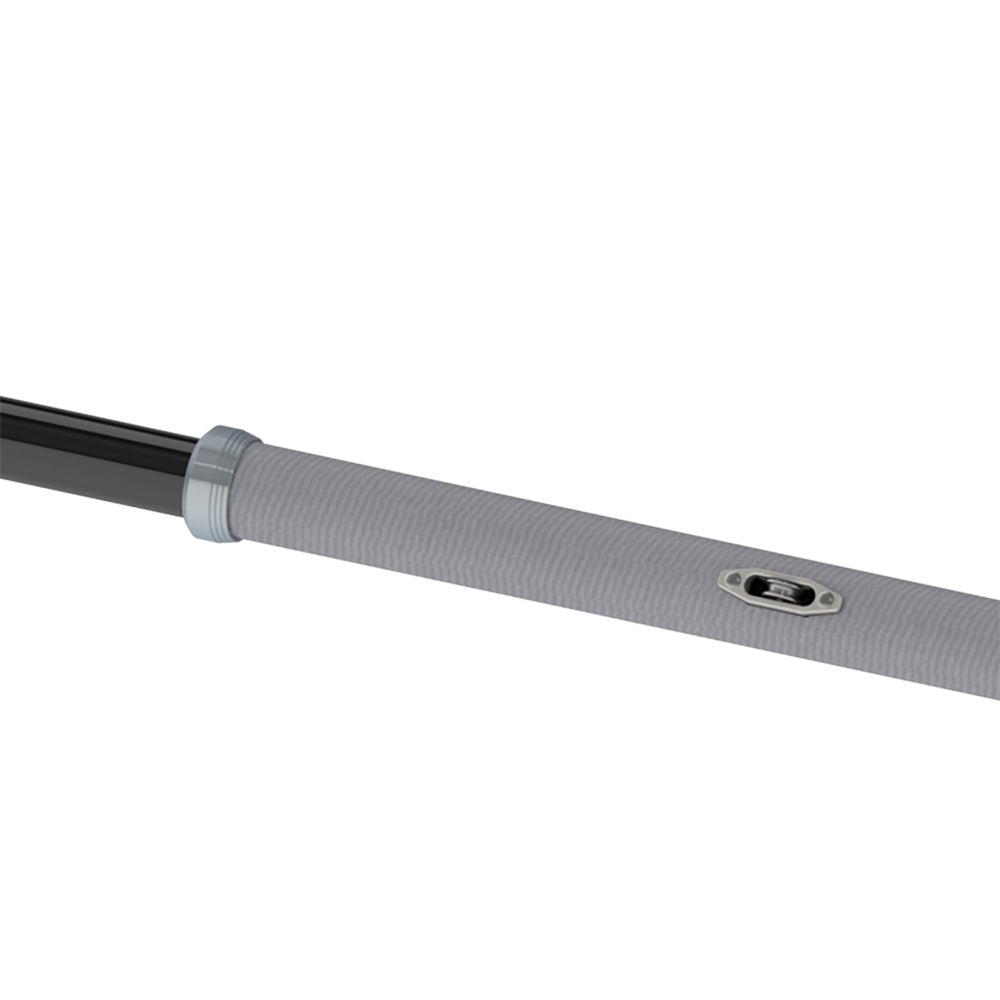 TACO 22' Open Water Internal  Collapsible Carbon Fiber Outrigger Poles [OI-3220CF] Secondary image