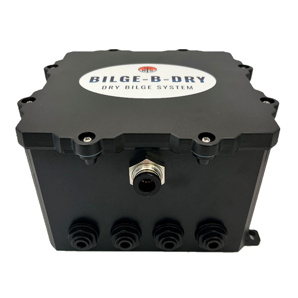 BILGEBDRY Quad Pump  24VDC BBD2025244 Main image