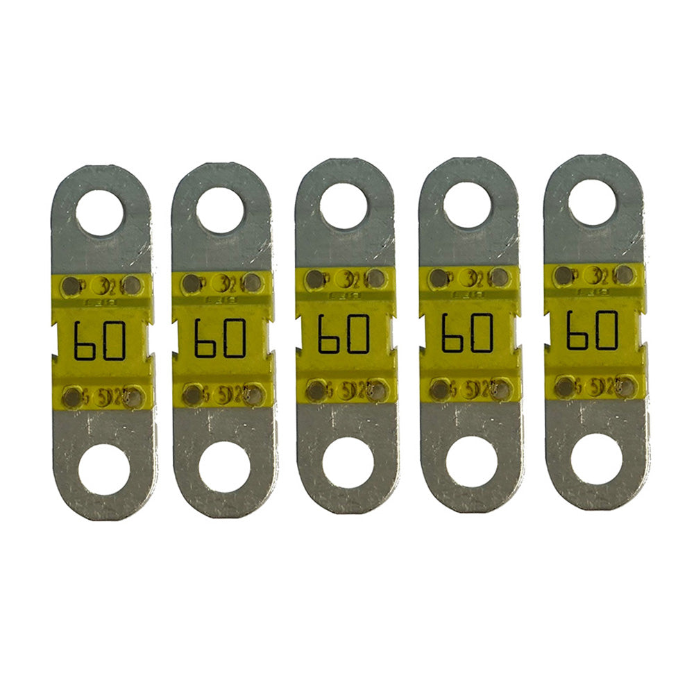 Victron MIDIFuse 60A58VM6 Package of 5 CIP134060020 Main image