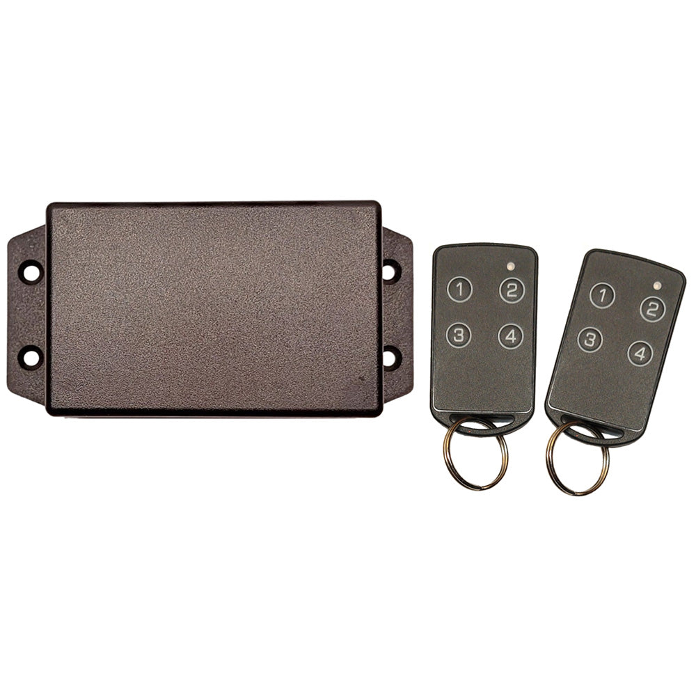 Maretron Remote Key Fob RKF001 Main image