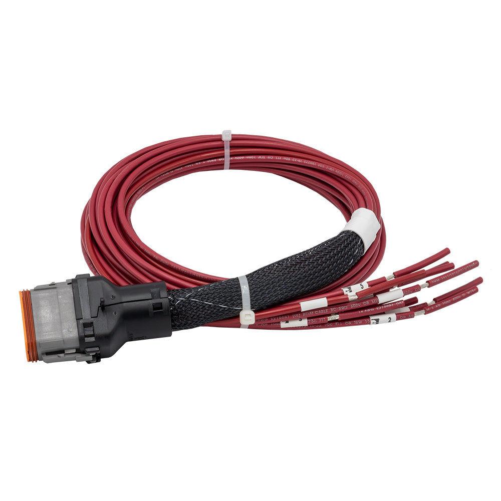 Maretron CLMD16J2 Output Mating Connector w1M Leads A3708 Main image