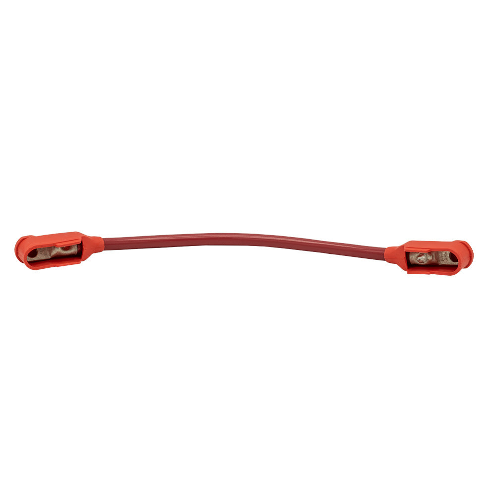 Maretron Bypass Module Jumper Wire wLugs 6AWG Red A3720 Main image
