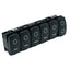 Maretron Contura V Position 6 IS 3 Position NAVANC wVMM Series Adapter 2M A38014
