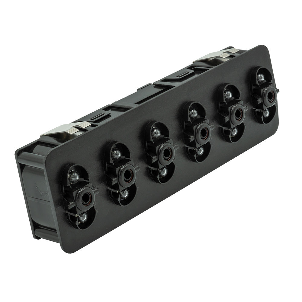 Maretron No Actuators  All Positions Momentary ON WVMM Series  Adapter Cable 2M A38015 Main image