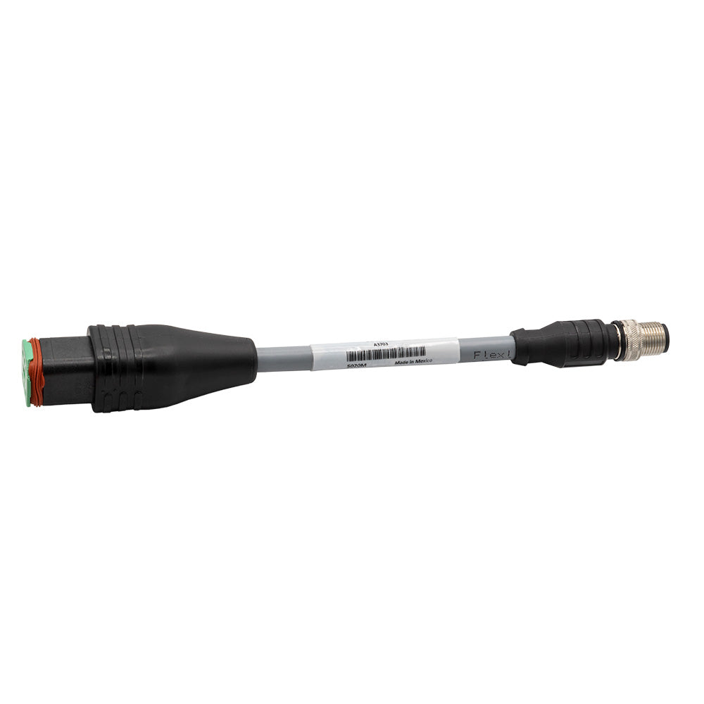 Maretron CKM NMEA 2000 Adapter Cable  2M A3703 Main image