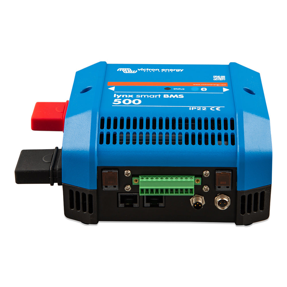 Victron Lynx Smart BMS 500 M10 Battery Management System [LYN034160210] Secondary image
