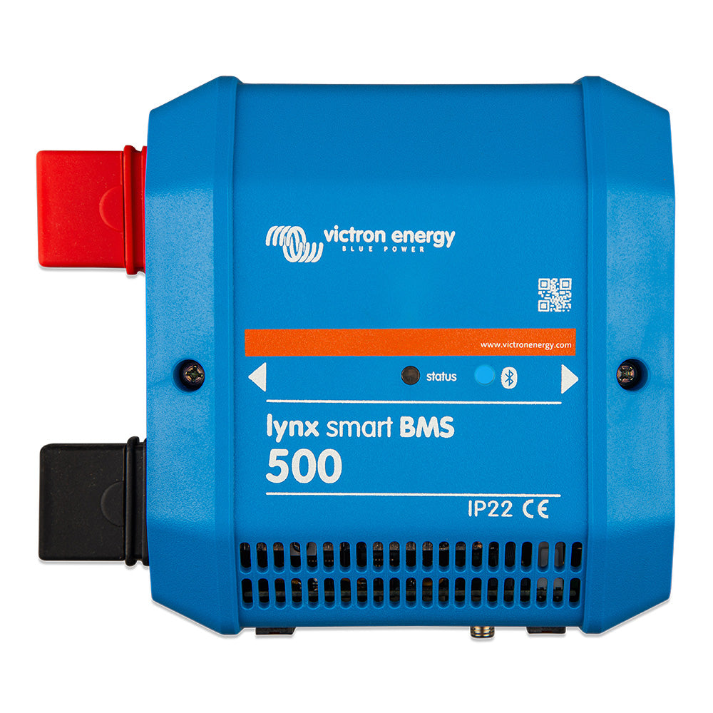 Victron Lynx Smart BMS 500 M10 Battery Management System LYN034160210 Main image
