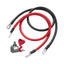 Xantrex DC Battery Cables 4G  Fuse SKit 809084G