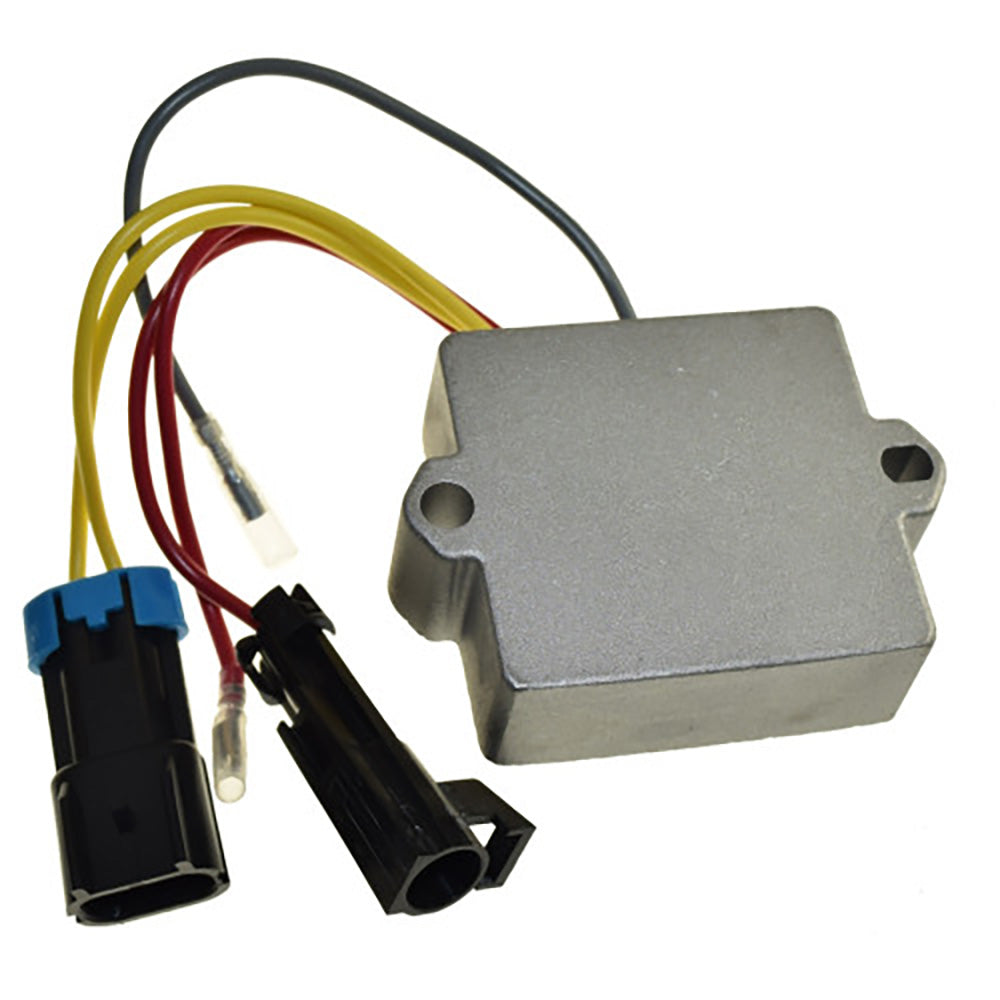 Regitar USA Voltage Regulator f/Mercury Marine Outboard 4 Stroke 30, 40, 50, and 60 Hp Engines [RMV005] Secondary image