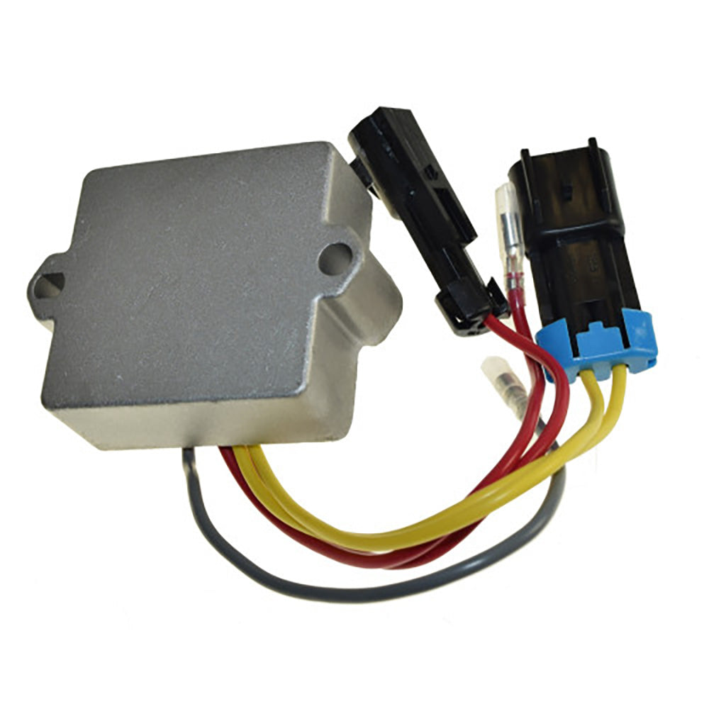 Regitar USA Voltage Regulator fMercury Marine Outboard 4 Stroke 30 40 50 and 60 Hp Engines RMV005 Main image