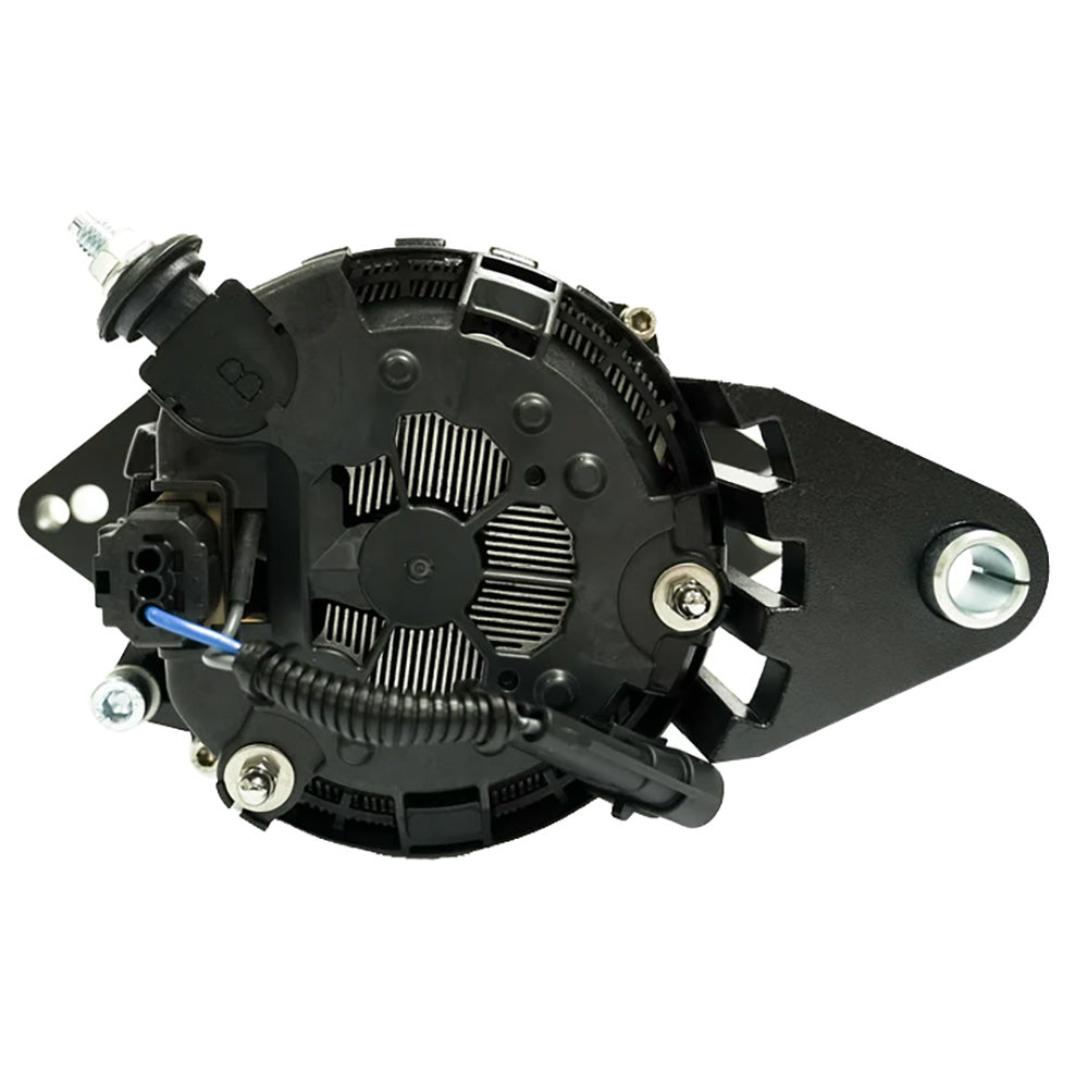ARCO Marine Zeus A8000-48V 8kW J180 4" Alternator w/Isolated Ground [4603] Secondary image